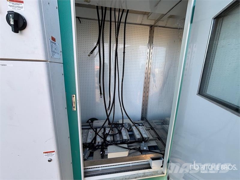  Conviron PGC-Flex Plant Growth Chamber ماكينات زراعية - غير ذلك