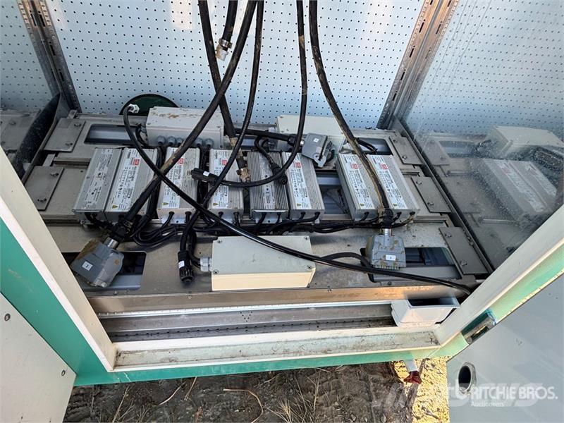  Conviron PGC-Flex Plant Growth Chamber ماكينات زراعية - غير ذلك