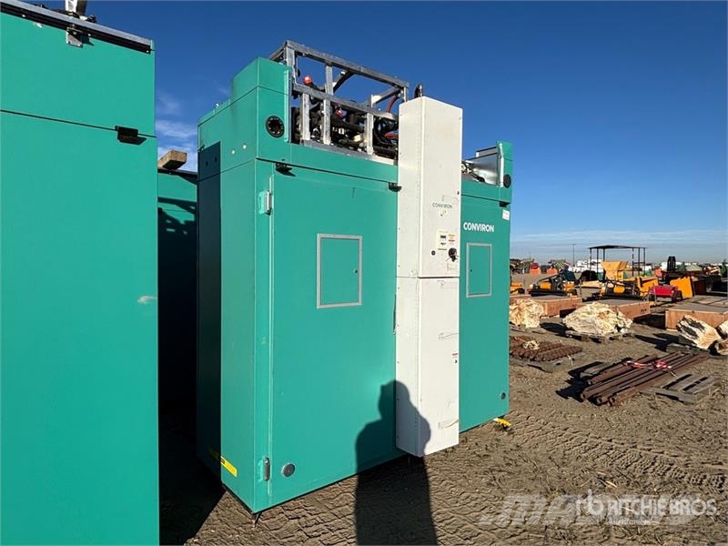  Conviron PGC-Flex Plant Growth Chamber ماكينات زراعية - غير ذلك