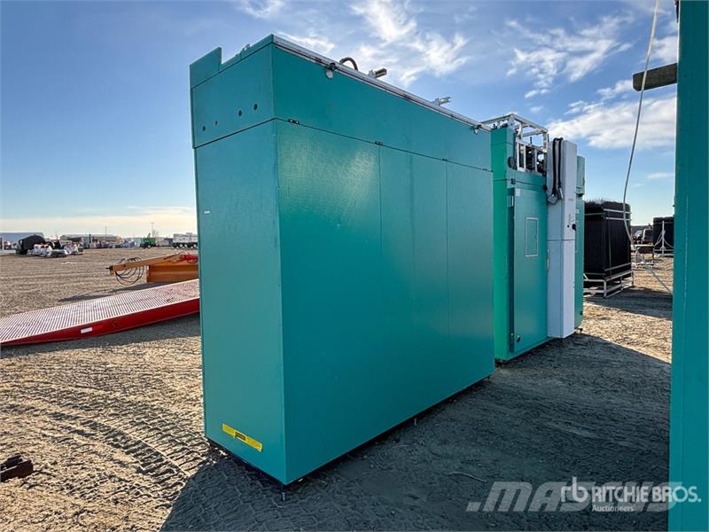  Conviron PGC-Flex Plant Growth Chamber ماكينات زراعية - غير ذلك