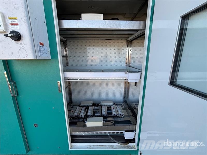  Conviron PGC-Flex Plant Growth Chamber ماكينات زراعية - غير ذلك