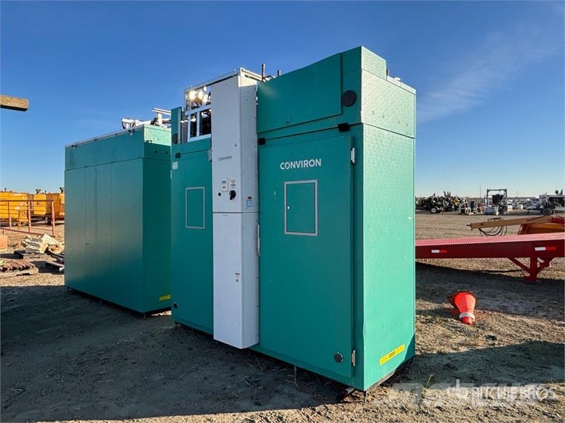  Conviron PGC-Flex Plant Growth Chamber ماكينات زراعية - غير ذلك
