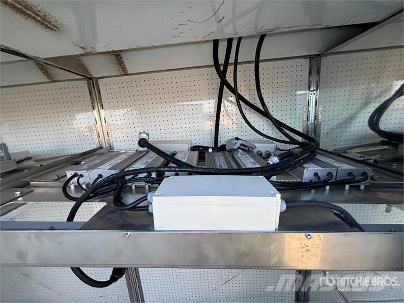  Conviron PGC-Flex Plant Growth Chamber ماكينات زراعية - غير ذلك
