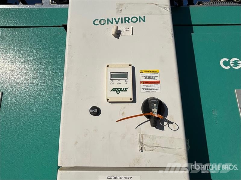  Conviron PGC-Flex Plant Growth Chamber ماكينات زراعية - غير ذلك