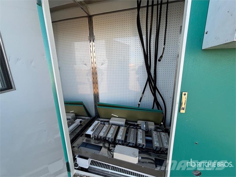  Conviron PGC-Flex Plant Growth Chamber ماكينات زراعية - غير ذلك