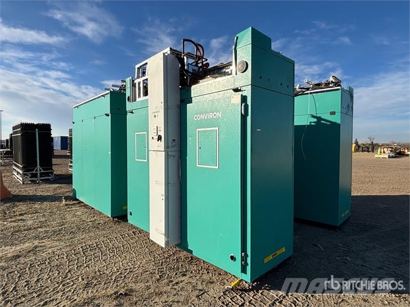  Conviron PGC-Flex Plant Growth Chamber ماكينات زراعية - غير ذلك