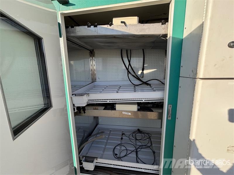  Conviron PGC-Flex Plant Growth Chamber ماكينات زراعية - غير ذلك