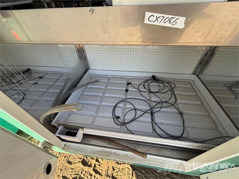  Conviron PGC-Flex Plant Growth Chamber ماكينات زراعية - غير ذلك