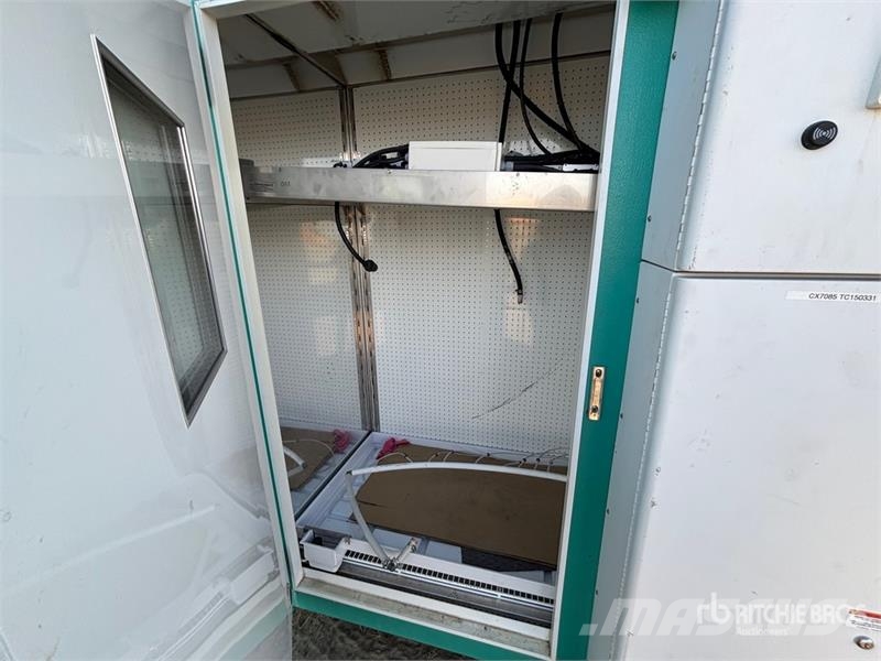  Conviron PGC-Flex Plant Growth Chamber ماكينات زراعية - غير ذلك