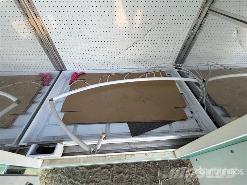  Conviron PGC-Flex Plant Growth Chamber ماكينات زراعية - غير ذلك