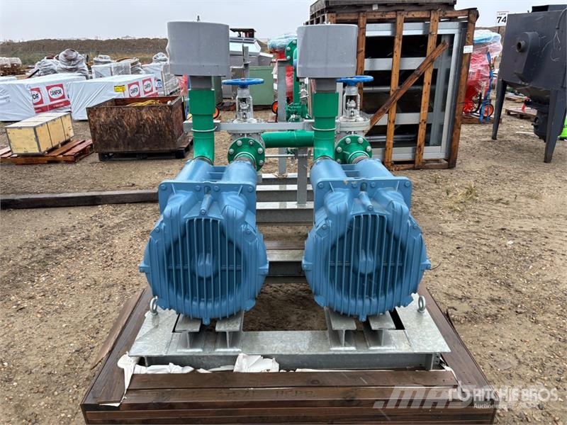 Cooling Air Blower Skid Ostale poljoprivredne mašine