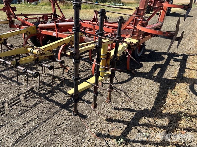 Coop Implements 25 ft Cultivator Kültivatörler