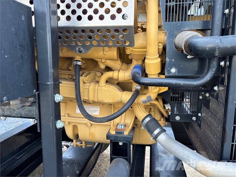 Cornell 6822MX-RP-EM18DB-1 T/A Carrier Trailer-Mounted Wat Veepumbad