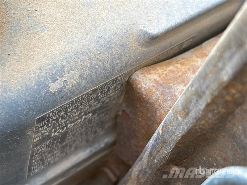 Corniver CT 48S Smooth Drum Compactor Οδοστρωτήρες μονού κυλίνδρου