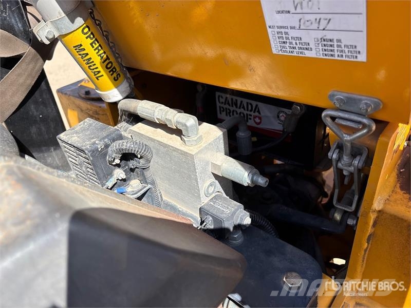 Corniver CT 48S Smooth Drum Compactor Οδοστρωτήρες μονού κυλίνδρου