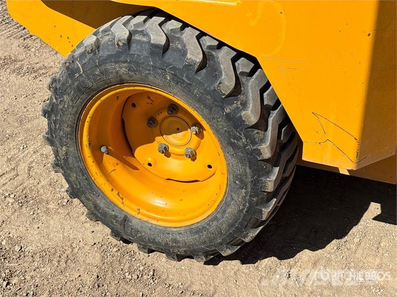 Corniver CT 48S Smooth Drum Compactor Οδοστρωτήρες μονού κυλίνδρου