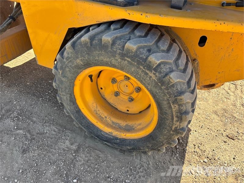 Corniver CT 48S Smooth Drum Compactor Οδοστρωτήρες μονού κυλίνδρου