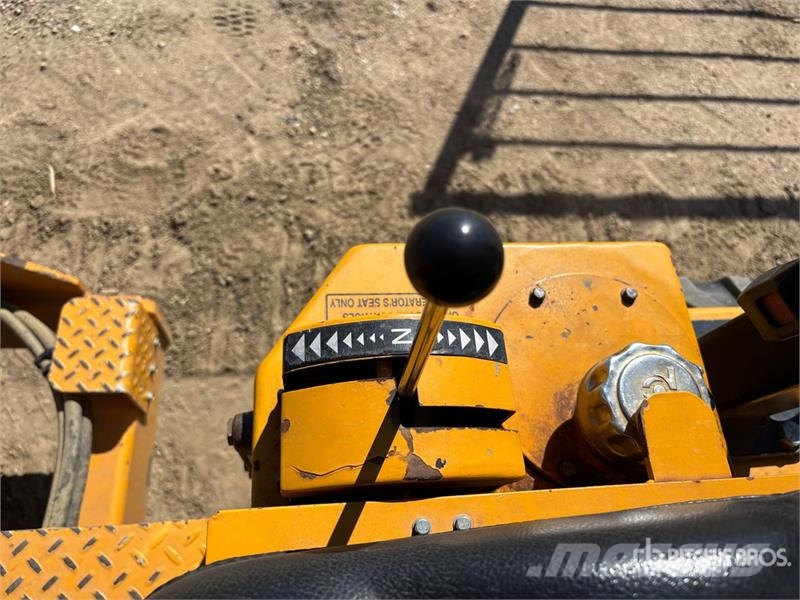 Corniver CT 48S Smooth Drum Compactor Οδοστρωτήρες μονού κυλίνδρου
