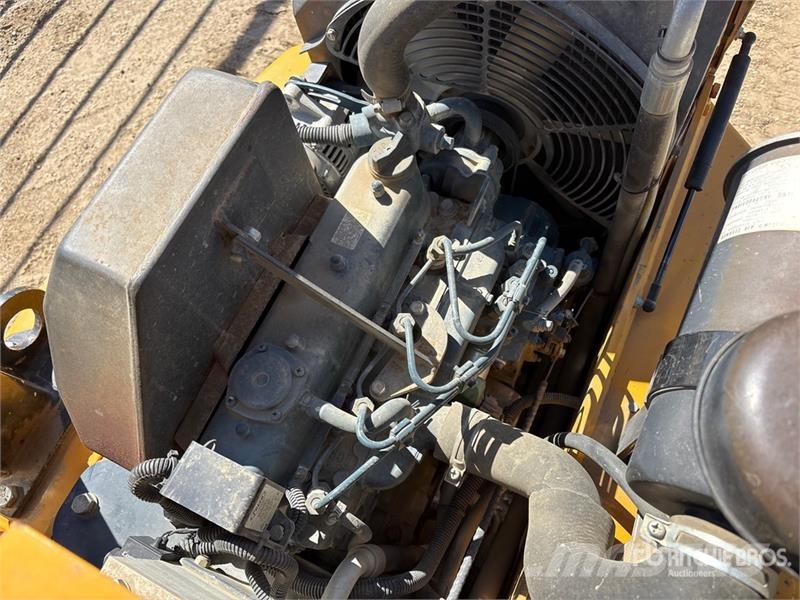 Corniver CT 48S Smooth Drum Compactor Οδοστρωτήρες μονού κυλίνδρου