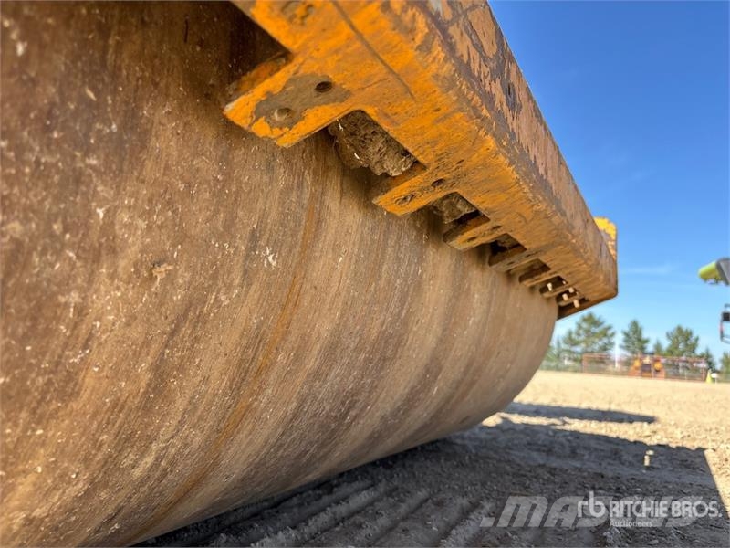 Corniver CT 48S Smooth Drum Compactor Οδοστρωτήρες μονού κυλίνδρου