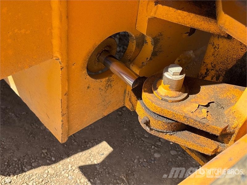 Corniver CT 48S Smooth Drum Compactor Οδοστρωτήρες μονού κυλίνδρου