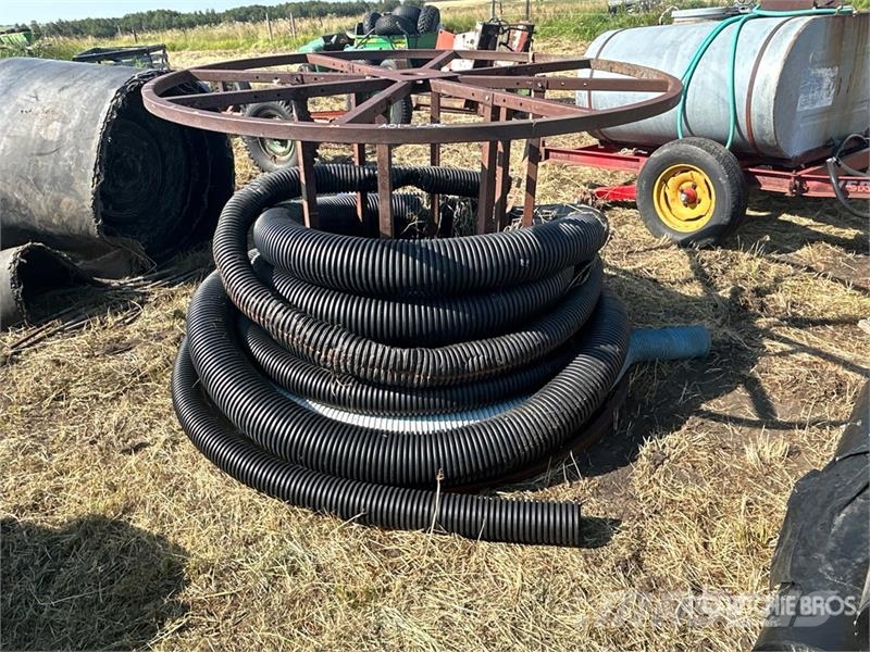 Corrugated Flexible Hoses Drugi deli