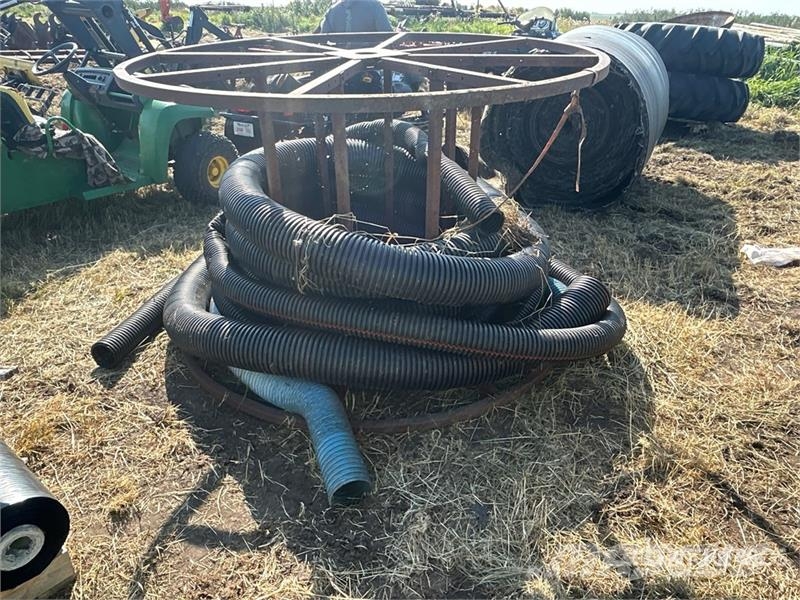 Corrugated Flexible Hoses Drugi deli