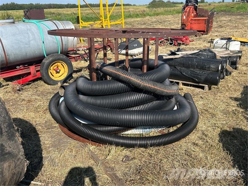 Corrugated Flexible Hoses Drugi deli