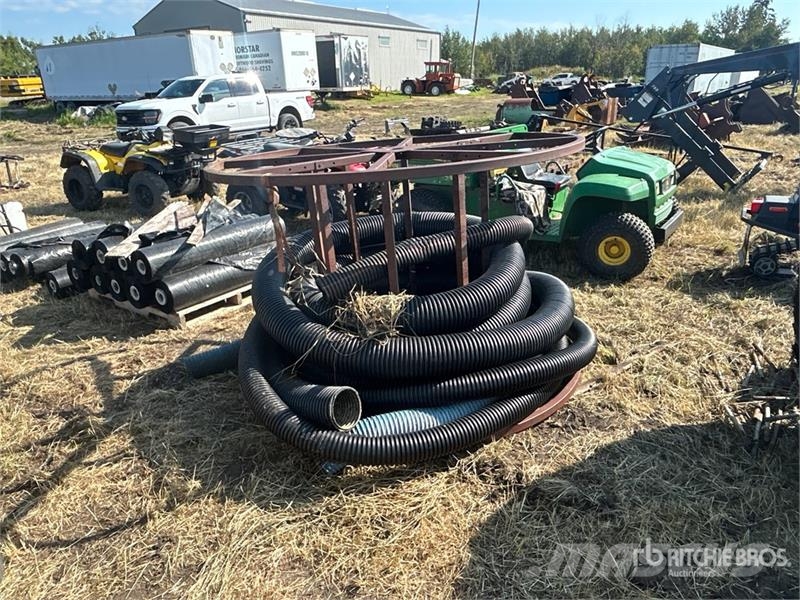Corrugated Flexible Hoses Drugi deli