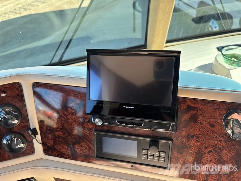 Country Coach Magna Motor Home Asuntoautot ja asuntovaunut