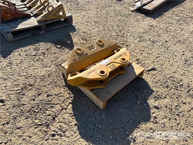  Coupling Links - Fits Excavator Drugi deli
