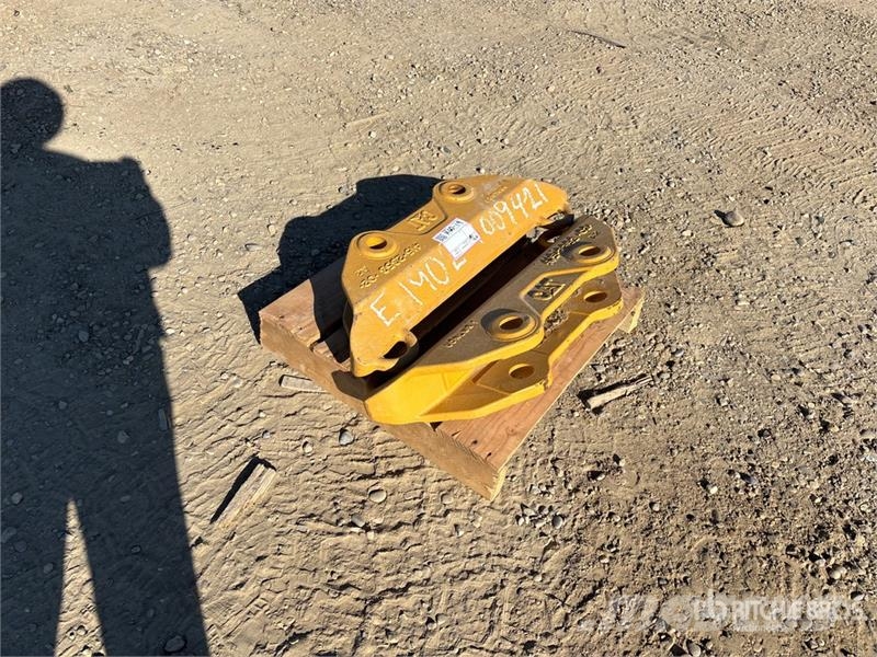 Coupling Links - Fits Excavator Drugi deli