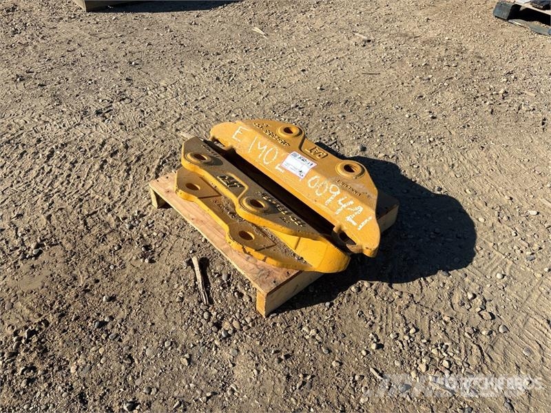  Coupling Links - Fits Excavator Drugi deli