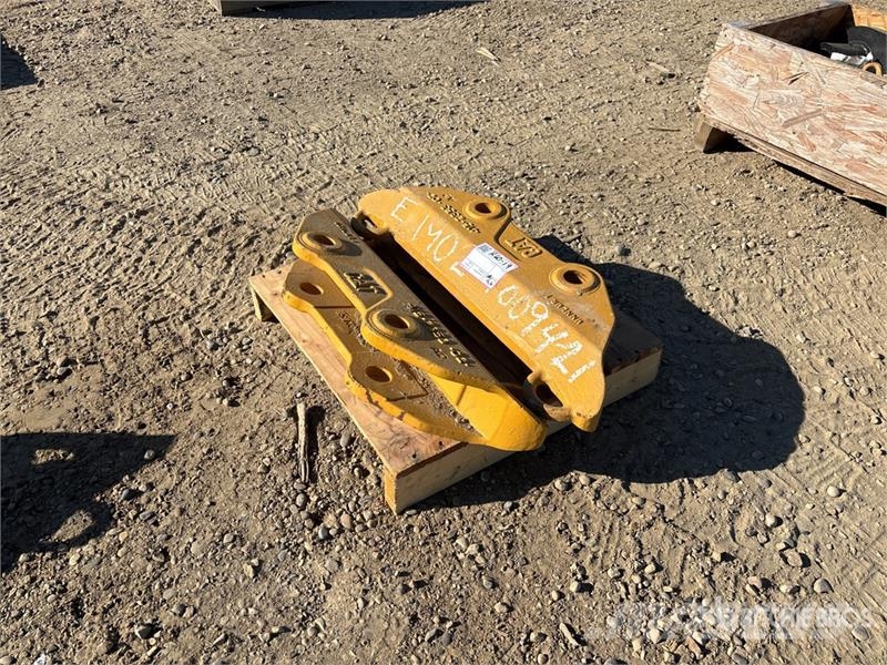  Coupling Links - Fits Excavator Drugi deli