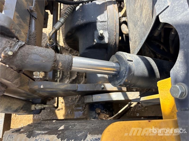 CPCD25 2500 kg Forklift Autokrāvēji - citi