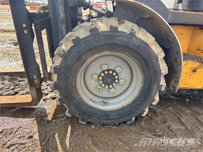 CPCD25 2500 kg Forklift Autokrāvēji - citi