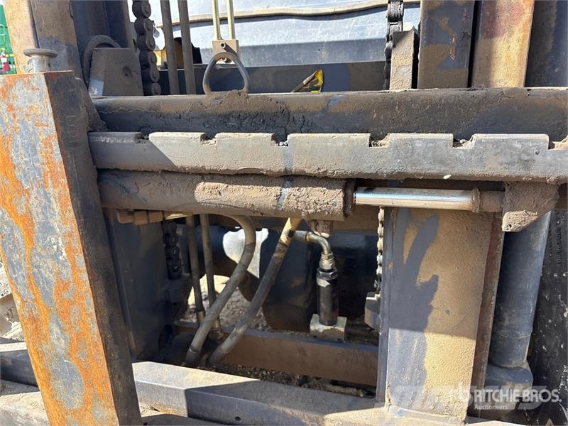 CPCD25 2500 kg Forklift Autokrāvēji - citi