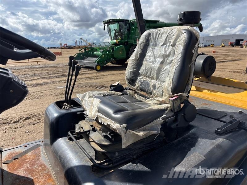 CPCD25 2500 kg Forklift Autokrāvēji - citi
