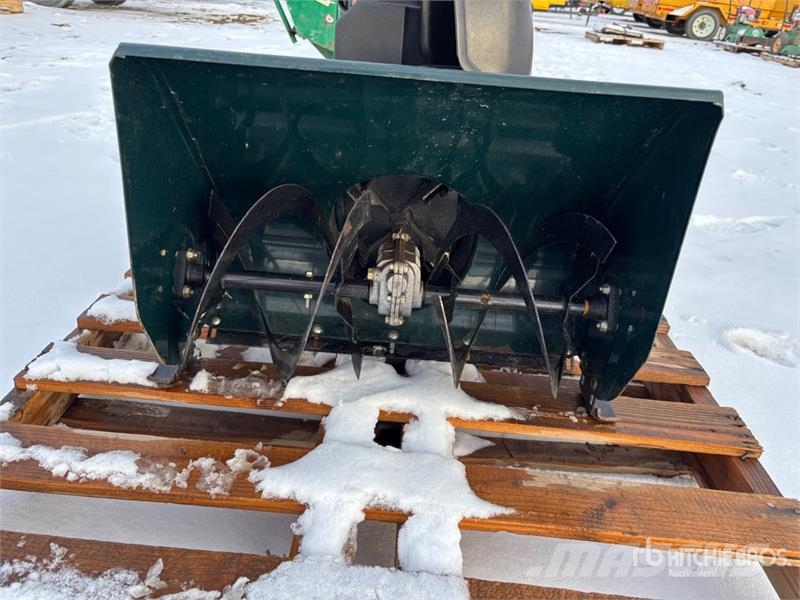 Craftsman 22 in Snow Blower (Inoperable) Sniježne freze