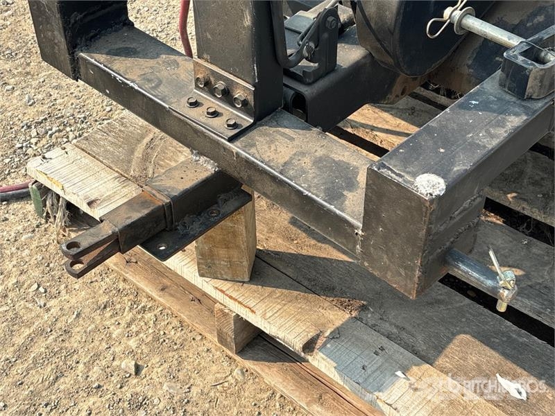 Craftsman ATV Rototiller Поглинальні борони / грунтові фрези