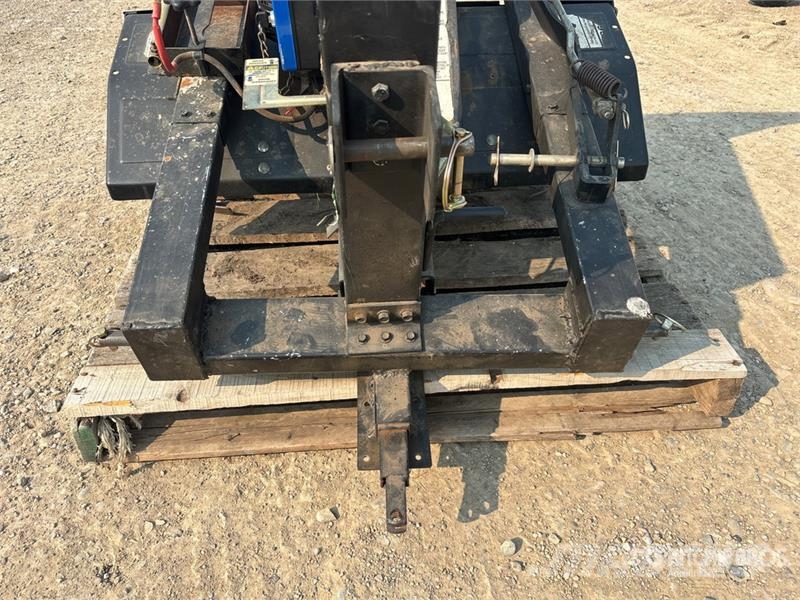 Craftsman ATV Rototiller Поглинальні борони / грунтові фрези