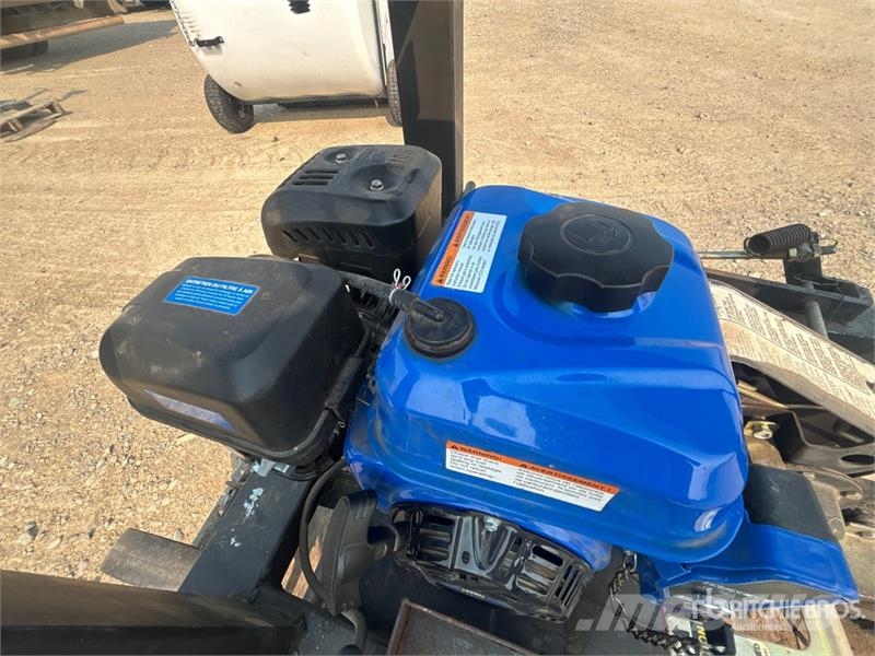 Craftsman ATV Rototiller Поглинальні борони / грунтові фрези