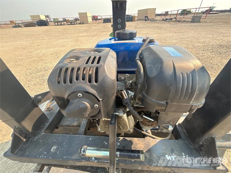 Craftsman ATV Rototiller Поглинальні борони / грунтові фрези