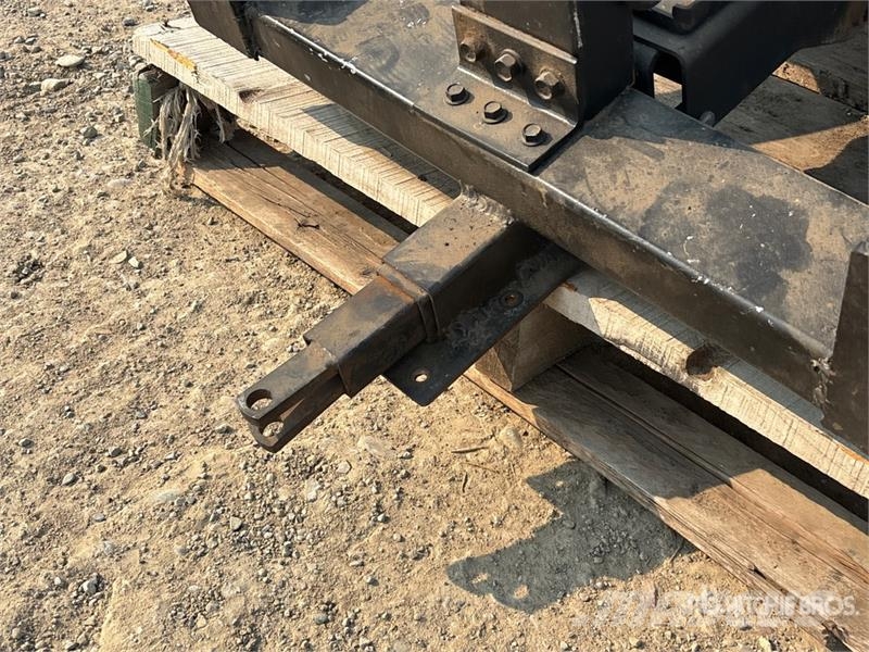 Craftsman ATV Rototiller Поглинальні борони / грунтові фрези