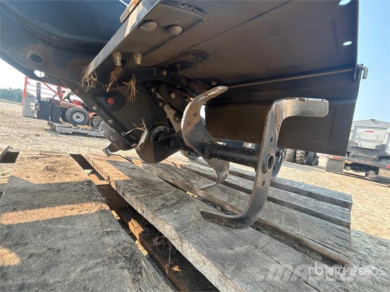 Craftsman ATV Rototiller Поглинальні борони / грунтові фрези