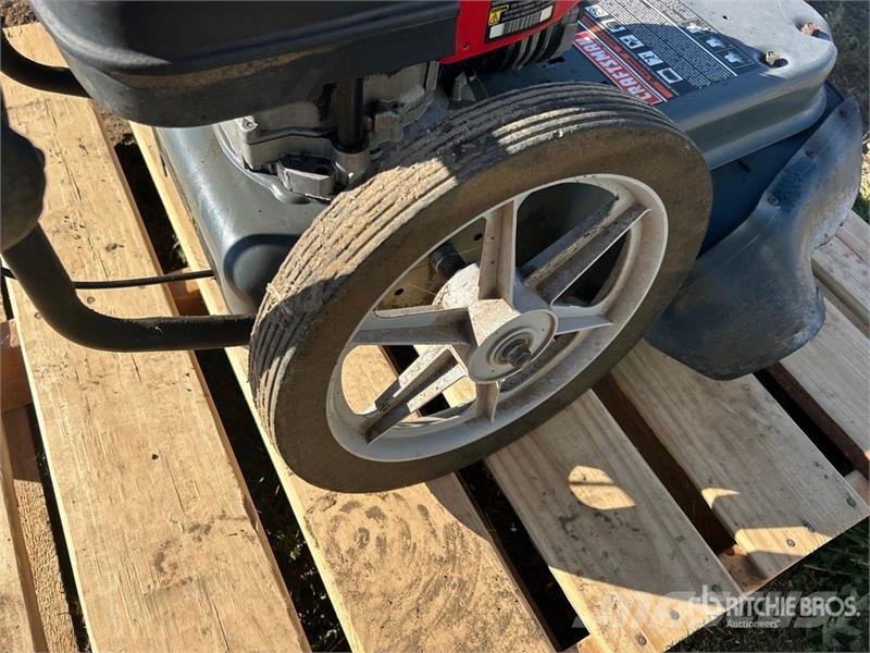 Craftsman String Trimmer Nożyce do żywopłotu