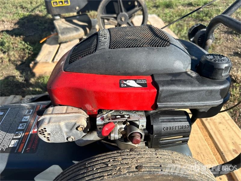 Craftsman String Trimmer Nożyce do żywopłotu