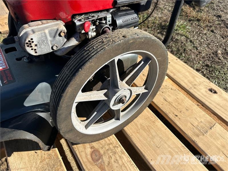 Craftsman String Trimmer Nożyce do żywopłotu