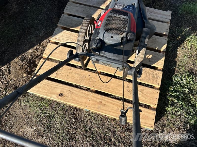 Craftsman String Trimmer Nożyce do żywopłotu