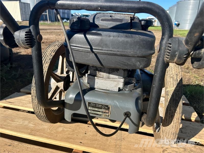 Craftsman String Trimmer Nożyce do żywopłotu